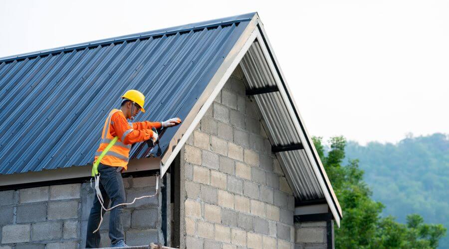 Local Siding Services in Ector, TX